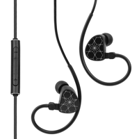 TRUTHEAR TRUTHEAR HOLA In-ear Monitor variant 1