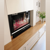 KEF HTF8003 Soundbar Speaker variant 5