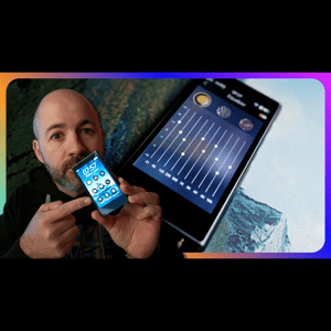 Thumbnail of the video review https://www.youtube.com/watch?v=NqOEF3jTZYg