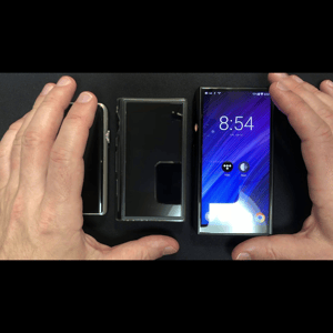 Thumbnail of the video review https://www.youtube.com/watch?v=Uo2UcAchuN0