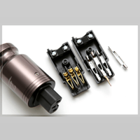 Allnic/ZL Technologies ZL-5000 Power Cable variant 2