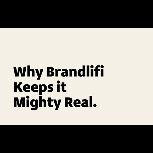 Why Brandlifi Isn’t Replacing PR - It’s Powering It