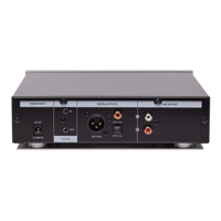 Creek Audio 4040 CD variant 2