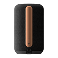 Sony RA3000 Wi-Fi Enabled 360 Reality Audio Speaker | Black variant 3
