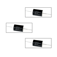 Miller Audio Film Capacitor variant 1
