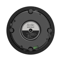 Arylic WBC65 6.5" Wireless Multiroom Ceiling Speakers variant 3