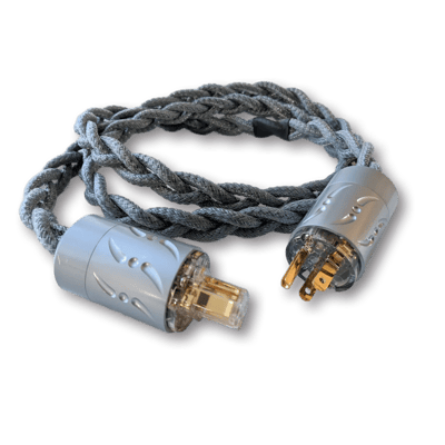 Danacable Nirvana Clarifier for Low-Powered Amps and Source Components