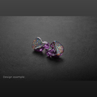 Vision Ears VE XCON variant 3