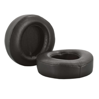 Dekoni Audio Choice Leather Replacement Ear Pads for Philips Fidelio X2 Headphones variant 1