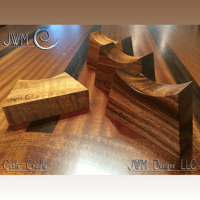 JWM Acoustics HI-FI Accessories variant 3
