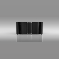 Theory Audio Design SR-221LF Maximum Output Manifold Bass Reflex Subwoofer variant 1