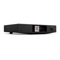 Cambridge Audio CXN100 SE variant 2
