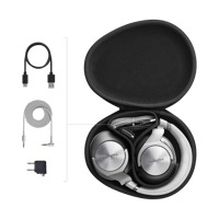 Technics Noise Cancelling Over Ear Headphones EAH-A800 variant 12