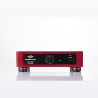 Senna Sound Orca variant 1