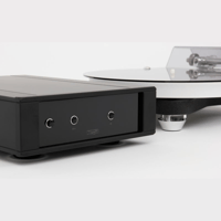 Rega Naia variant 2