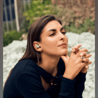 Sennheiser MOMENTUM True Wireless 4 variant 4