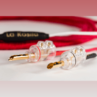 La Rosita SPEAKERS 'S CABLES variant 4