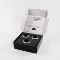 VooDoo Cable Iso-Pod Component Isolation Systems variant 3