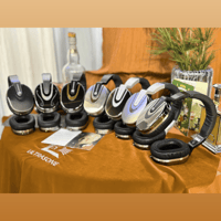 ultrasone  FOUNDERS SERIES CLOSED variant 3