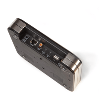 Electrocompaniet RENA S2 — WIRELESS STREAMER variant 4