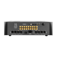 Atoll Electronique PR400 Evolution variant 2