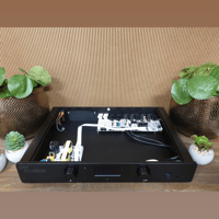 VTV Amplifier Nilai DIY Preamplifier Kit variant 5