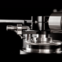 TW-Acustic Raven 10.5 Tonearm variant 4