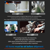 FX Audio L07 HIFI XLR Balance 200W+200W Power Amplifier  BTL 400W variant 11