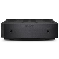 Balanced Audio Technology - BAT VK-P90 Phono Preamplifier variant 1
