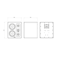 M&K Sound S300 Speaker variant 4