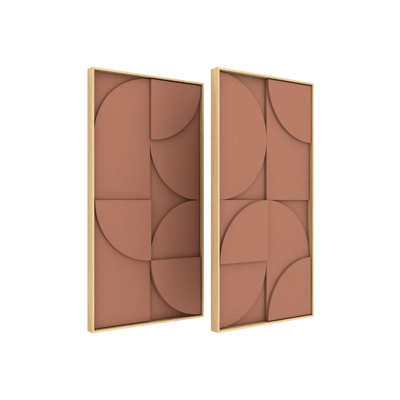 Vicoustic VicShape 3D Duo