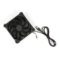 Fosi Audio Fosi Audio USB-Powered Cooling Fan variant 3