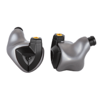 Campfire Audio Clara - Titanium Launch Edition variant 2