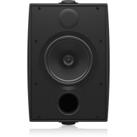 Tannoy DVS 8 variant 2