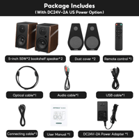 Aiyima AIYIMA S700 variant 8