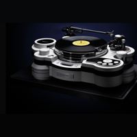 Techdas Air Force One variant 1