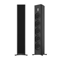 Piega usa Premium Wireless Gen2 701 Speakers [Pair] variant 7
