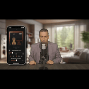 Thumbnail of the video review https://www.youtube.com/watch?v=77t6zv7ap8I