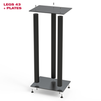 PMC 8-2 Stand variant 1