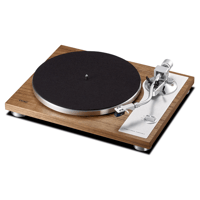 TEAC- USA TEAC TN-4D-SE Direct Drive Turntable variant 3