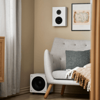 Argon Audio MALMÖ SUB 8 variant 12