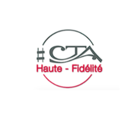 CTA HiFi logo