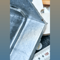 Pitt & Giblin CAST variant 3