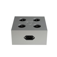 Omega Audio Concepts P 4 Power Distribution variant 2