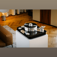 Pro-ject Audio Systems - USA Signature 12.2 variant 2