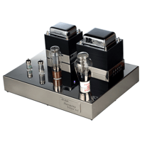 Art Audio HARMONY SILVER REFERENCE SILVER MONOS variant 1