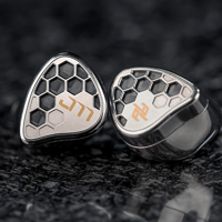 Jomo Audio Impulse Ti variant 1