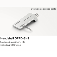 Luxman PD-151 MARK II variant 8