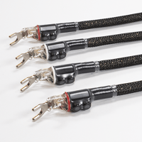 VooDoo Cable Renaissance XRS Speaker Jumpers variant 2