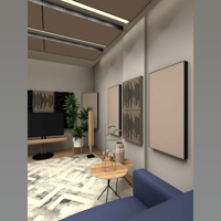 Vicoustic VicAudiophile VMT Kit variant 3